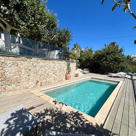 Mai Homes - La Villa Bompard Marseille Exterior photo
