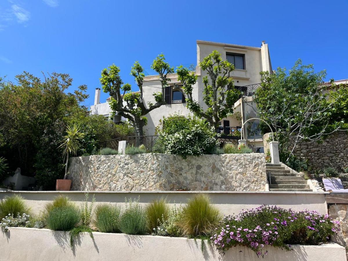 Mai Homes - La Villa Bompard Marseille Exterior photo