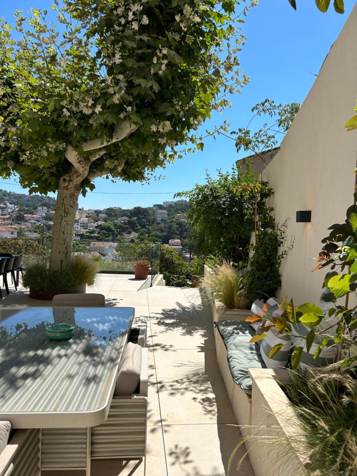 Mai Homes - La Villa Bompard Marseille Exterior photo